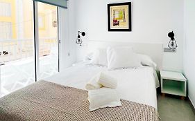 Hostal Las Palmas